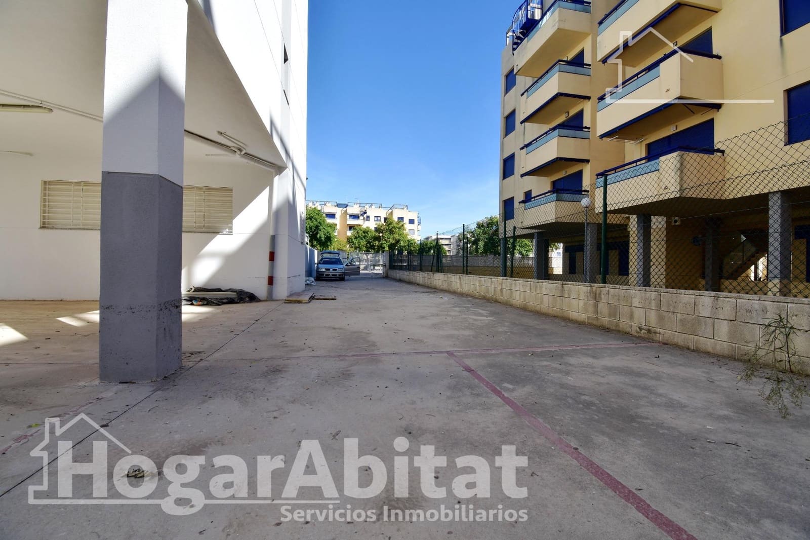 2 bedroom Penthouse for sale in Bellreguard with pool garage - € 180,000 (Ref: 10182996)