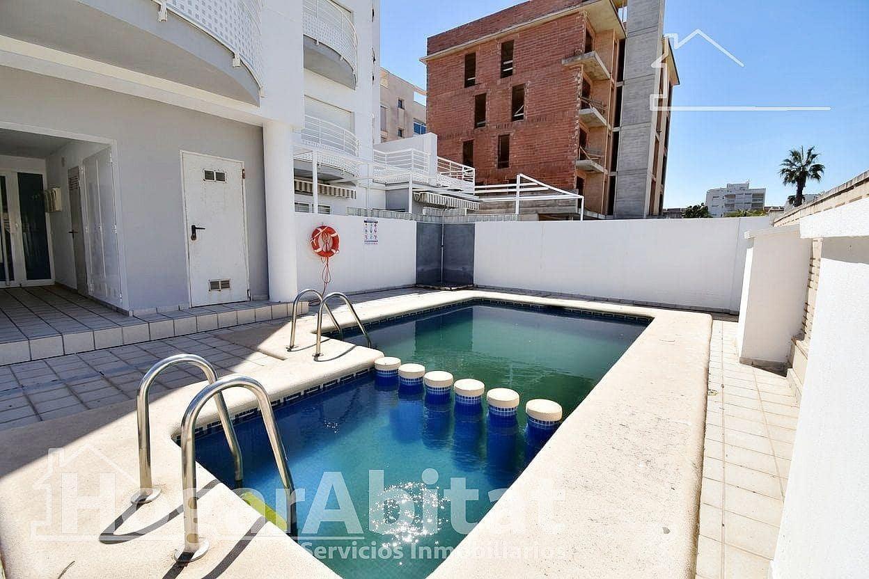 2 bedroom Penthouse for sale in Bellreguard with pool garage - € 180,000 (Ref: 10182996)
