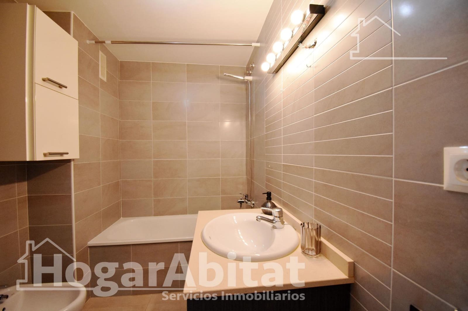 2 bedroom Penthouse for sale in Bellreguard with pool garage - € 180,000 (Ref: 10182996)