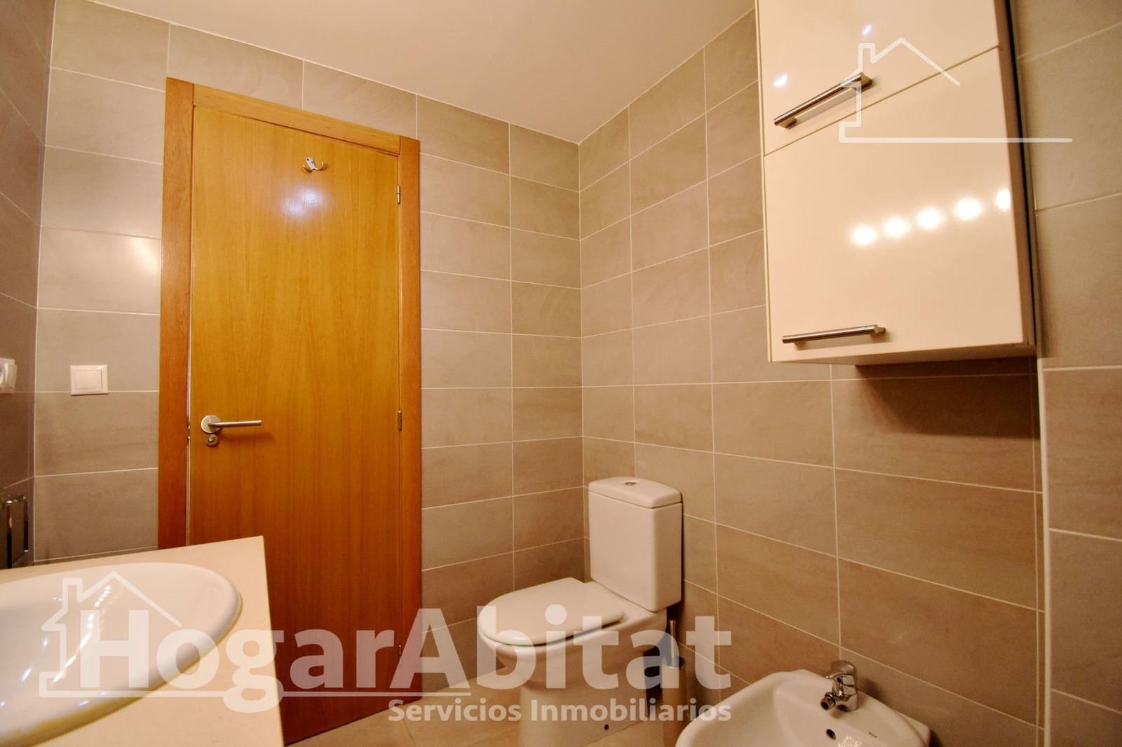 2 bedroom Penthouse for sale in Bellreguard with pool garage - € 180,000 (Ref: 10182996)