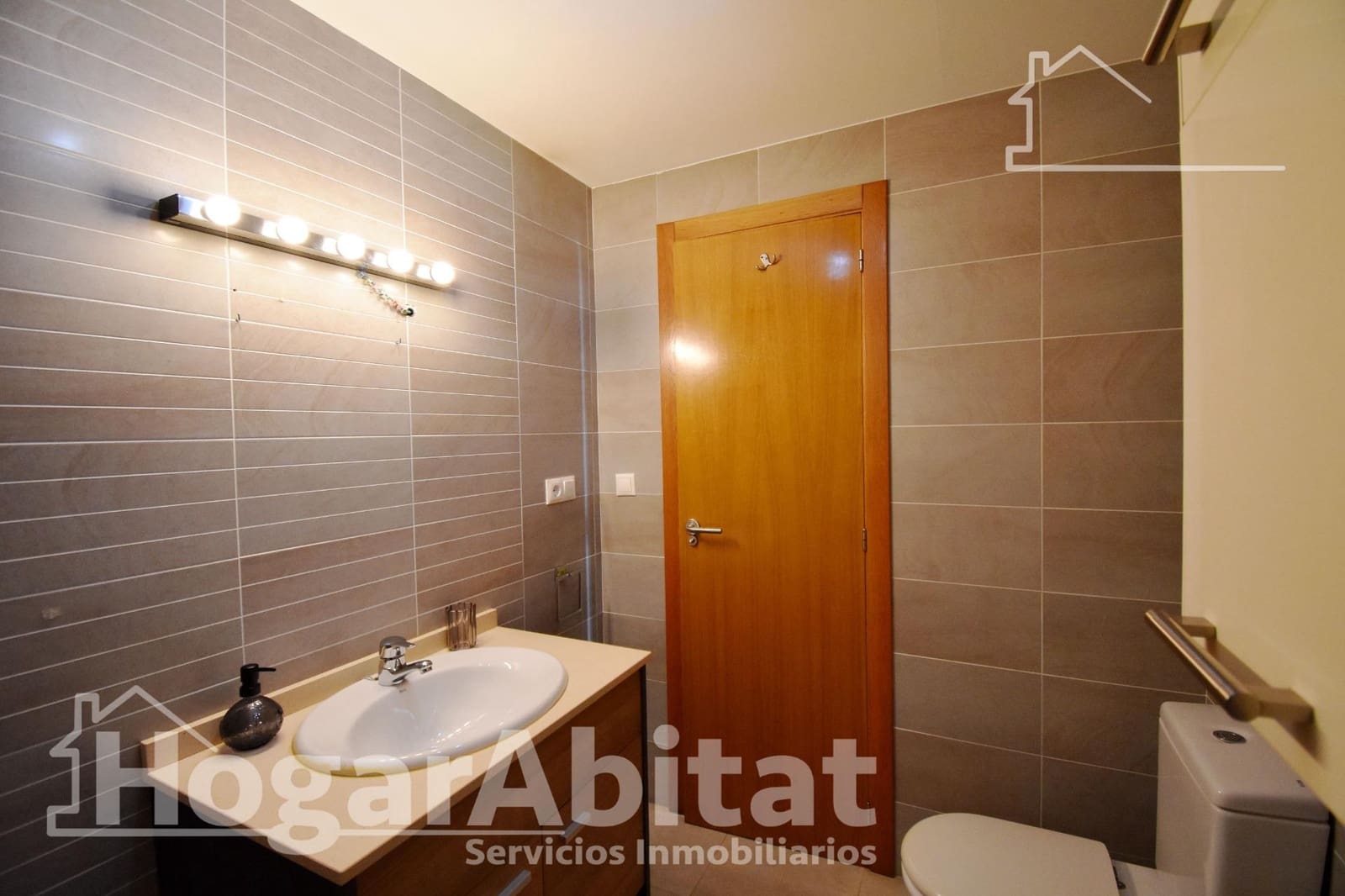 2 bedroom Penthouse for sale in Bellreguard with pool garage - € 180,000 (Ref: 10182996)