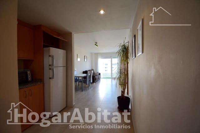 2 bedroom Penthouse for sale in Bellreguard with pool garage - € 180,000 (Ref: 10182996)