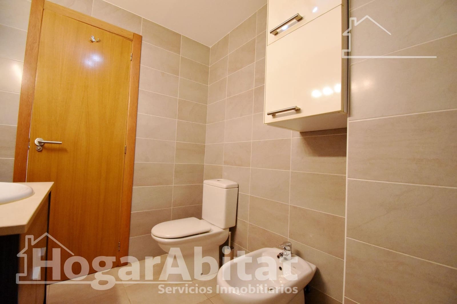 2 bedroom Penthouse for sale in Bellreguard with pool garage - € 180,000 (Ref: 10182996)