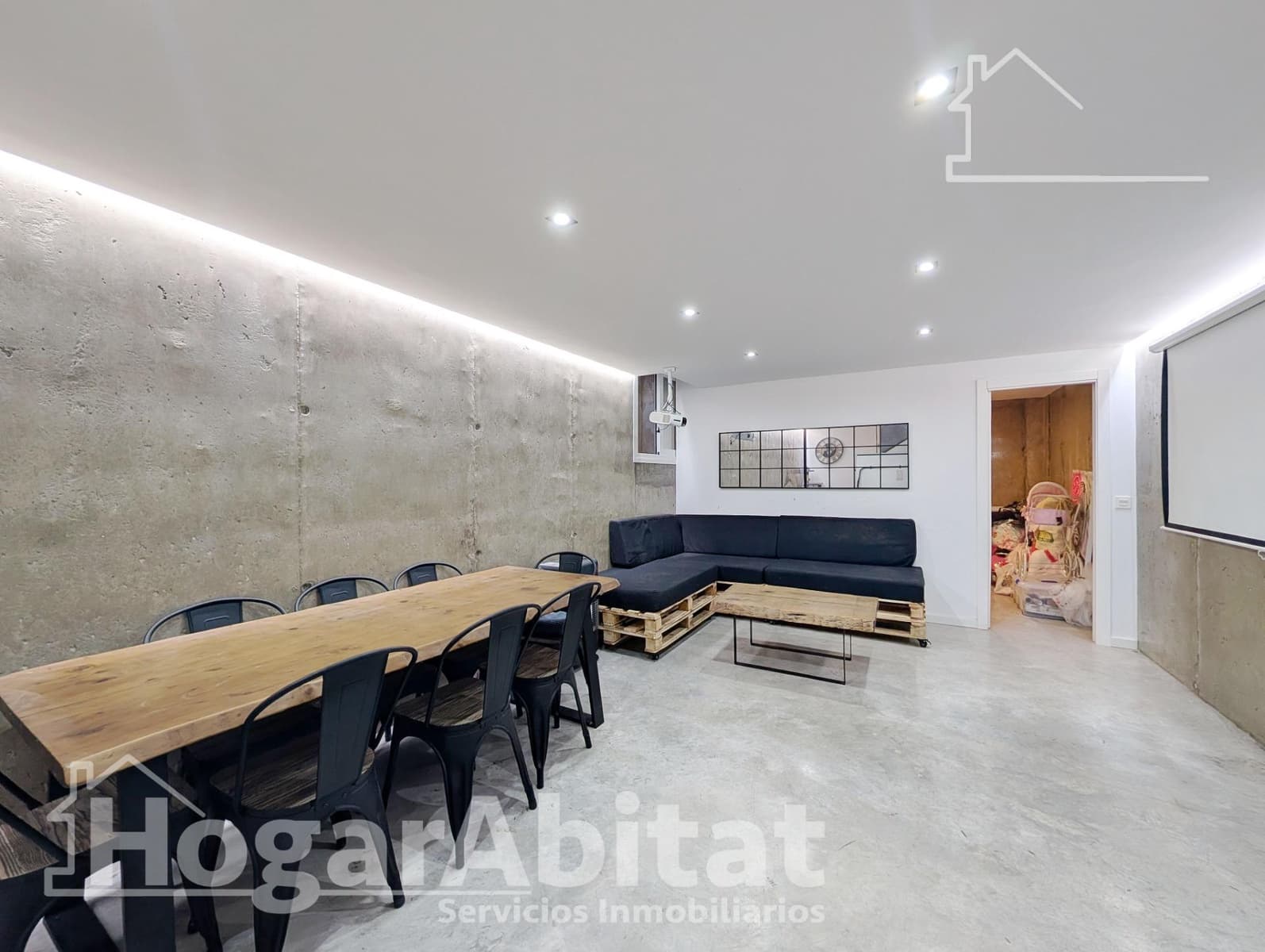 3 soveværelse Villa til salg i Gran Alacant med swimmingpool garage - € 450.000 (Ref: 10182997)