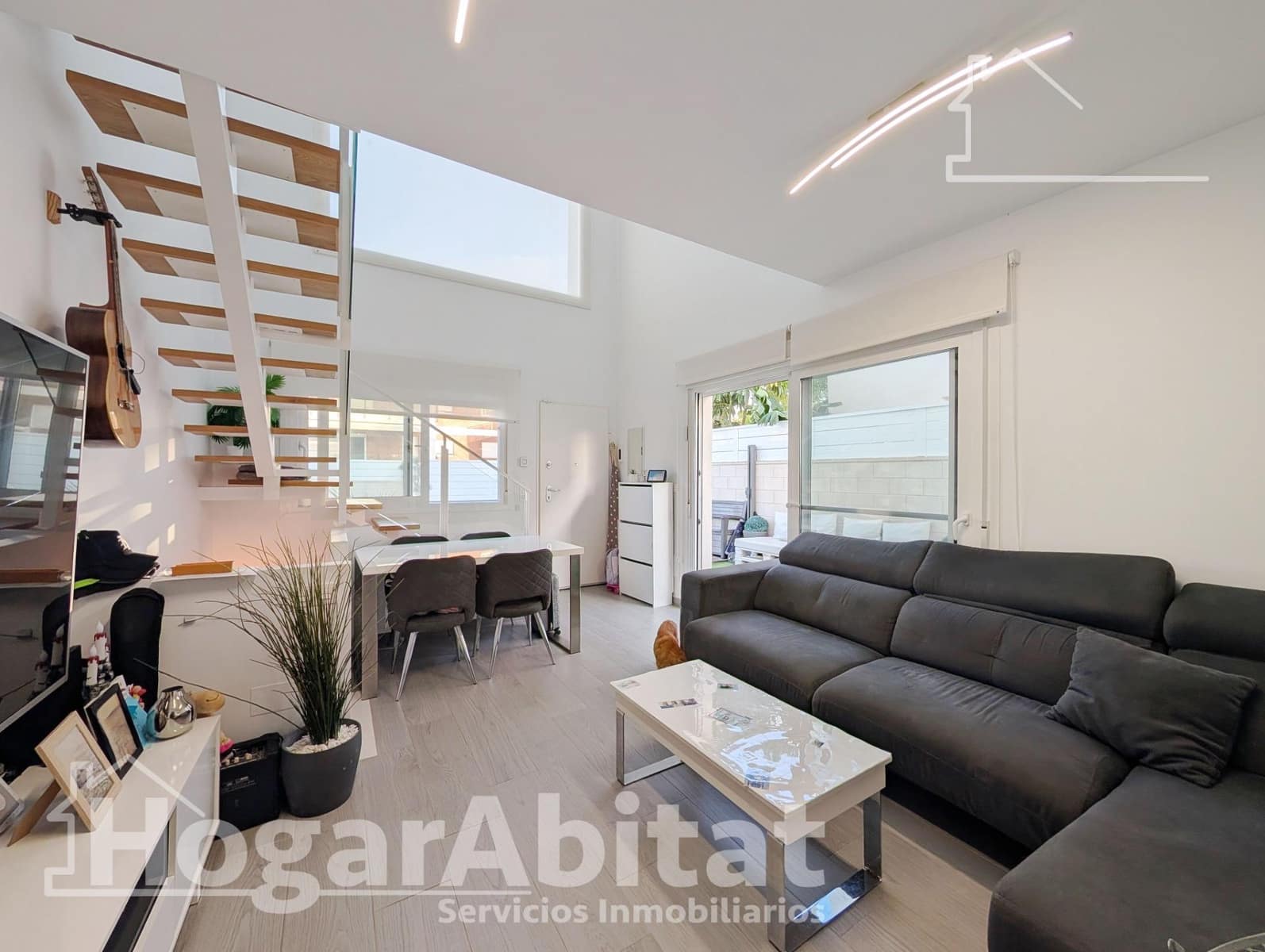 3 soveværelse Villa til salg i Gran Alacant med swimmingpool garage - € 450.000 (Ref: 10182997)