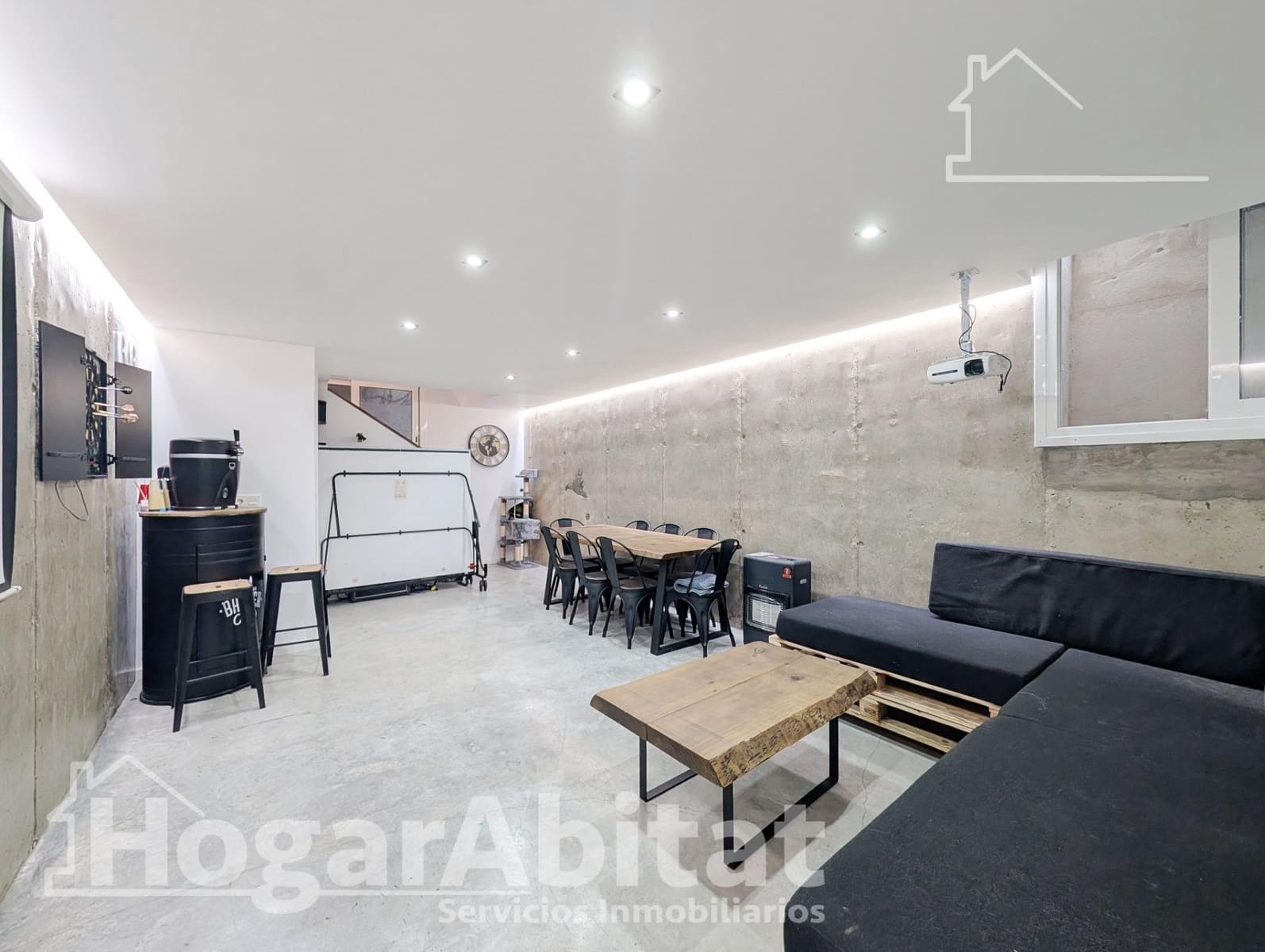 3 soveværelse Villa til salg i Gran Alacant med swimmingpool garage - € 450.000 (Ref: 10182997)