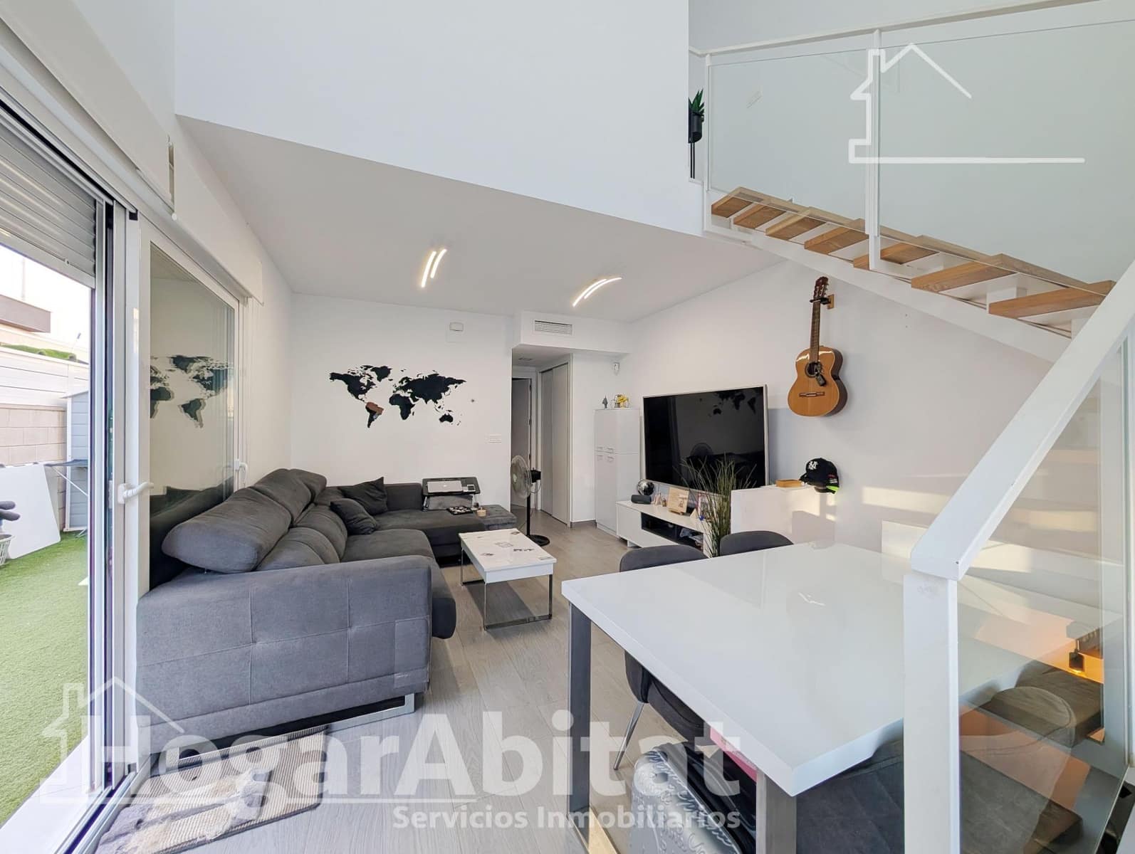 3 soveværelse Villa til salg i Gran Alacant med swimmingpool garage - € 450.000 (Ref: 10182997)