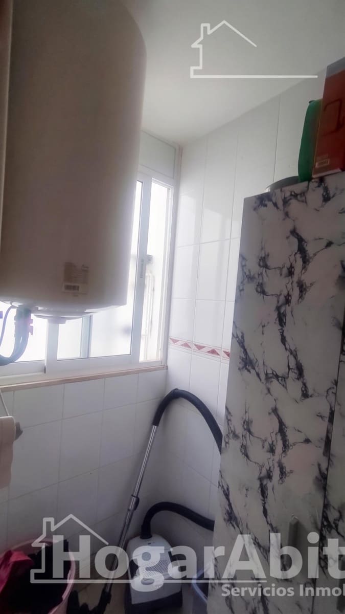 4 bedroom Flat for sale in Alzira - € 153,000 (Ref: 10182998)