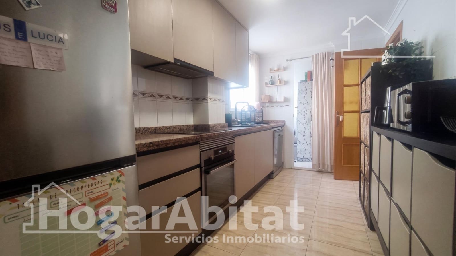 4 bedroom Flat for sale in Alzira - € 153,000 (Ref: 10182998)
