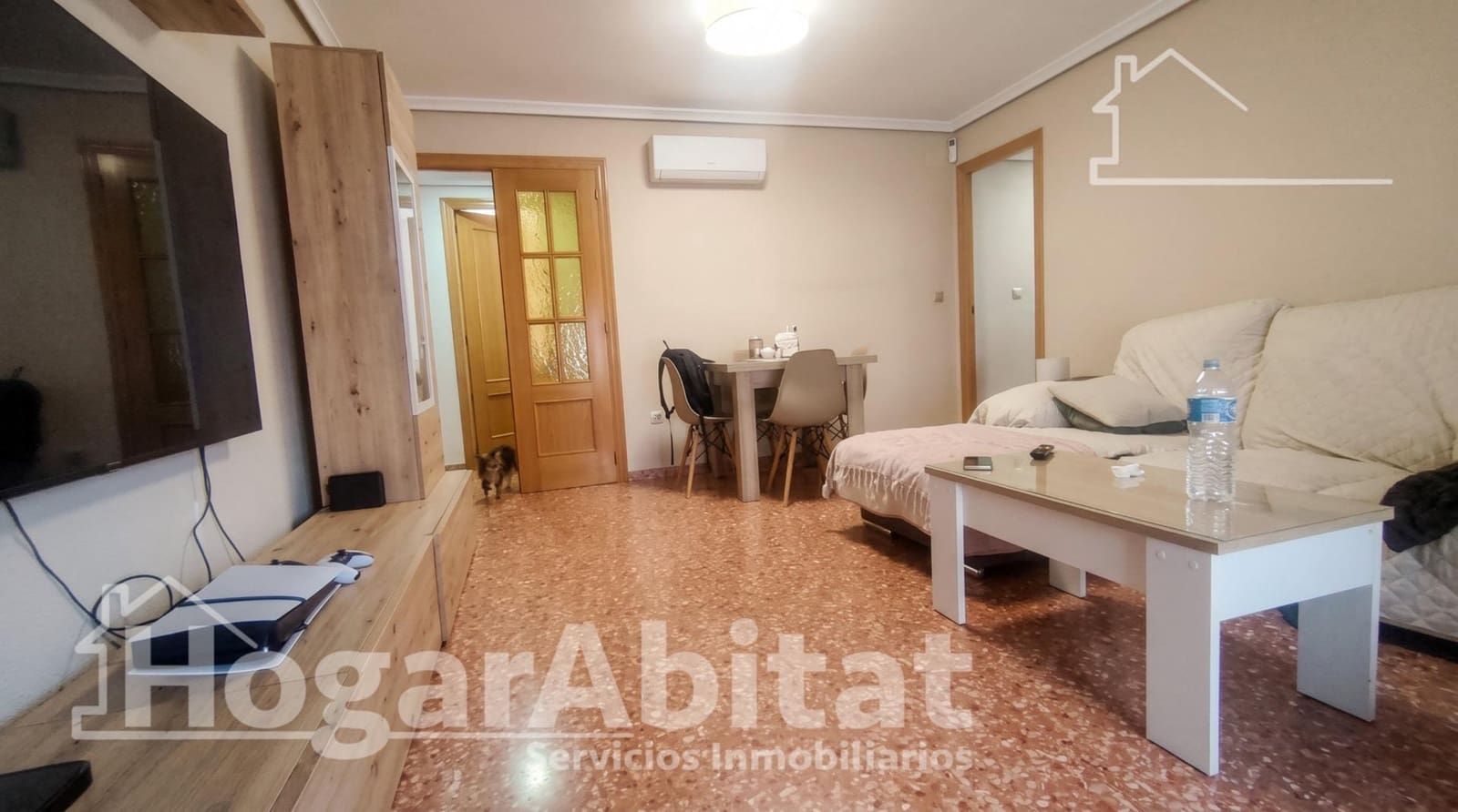 4 bedroom Flat for sale in Alzira - € 153,000 (Ref: 10182998)