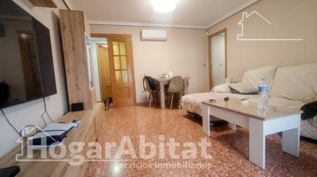 4 bedroom Flat for sale in Alzira - € 153,000 (Ref: 10182998)