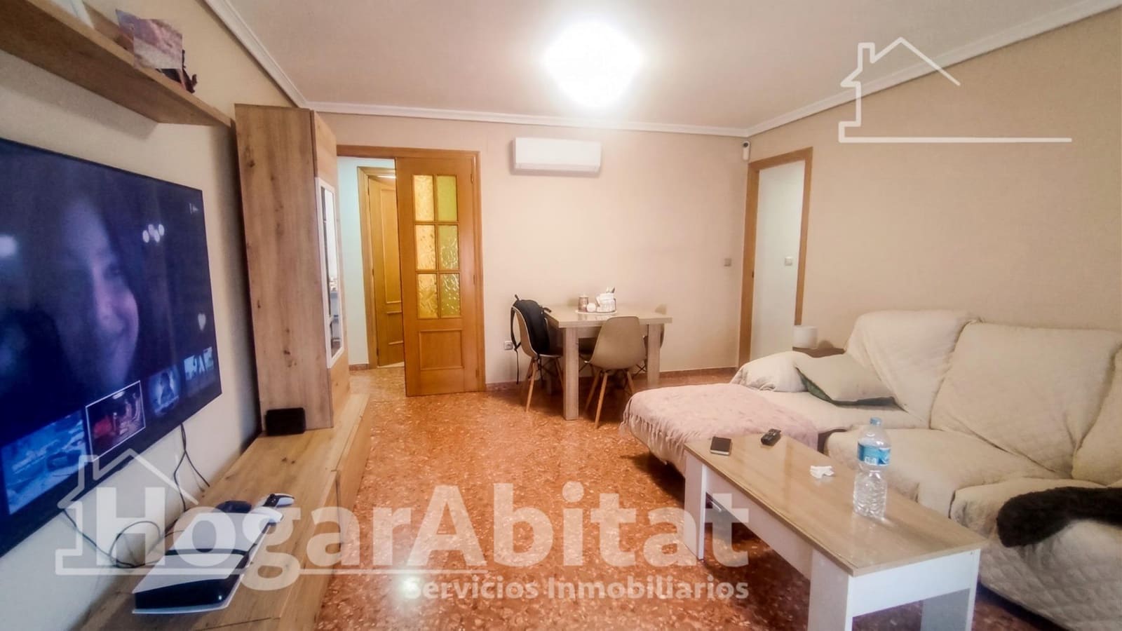 4 bedroom Flat for sale in Alzira - € 153,000 (Ref: 10182998)