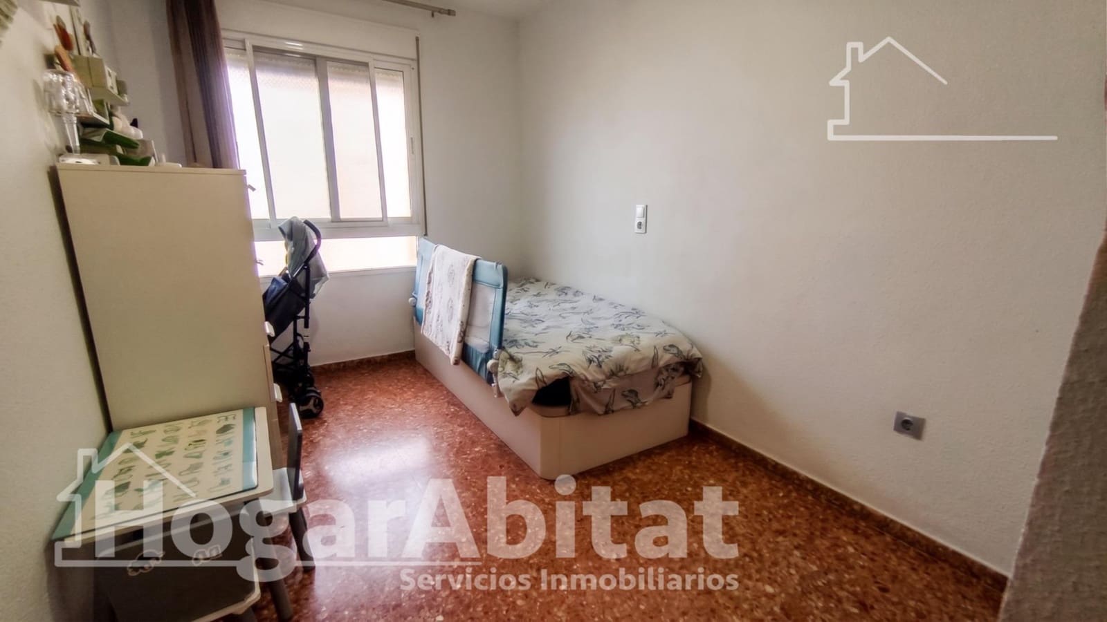 4 bedroom Flat for sale in Alzira - € 153,000 (Ref: 10182998)