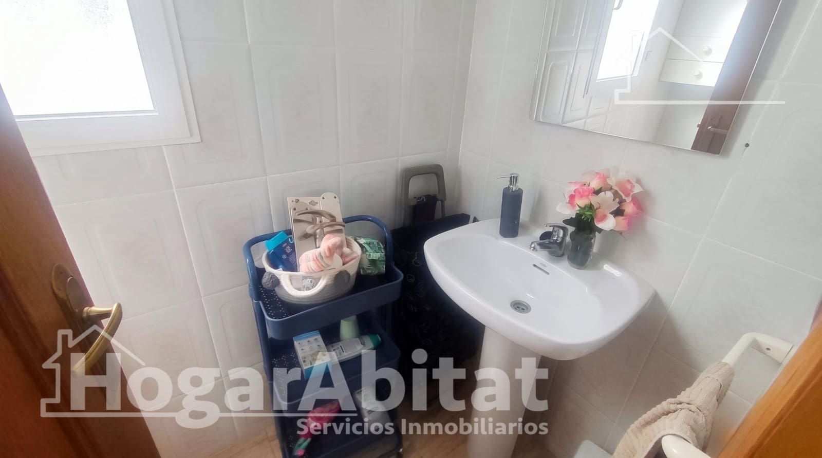 4 bedroom Flat for sale in Alzira - € 153,000 (Ref: 10182998)