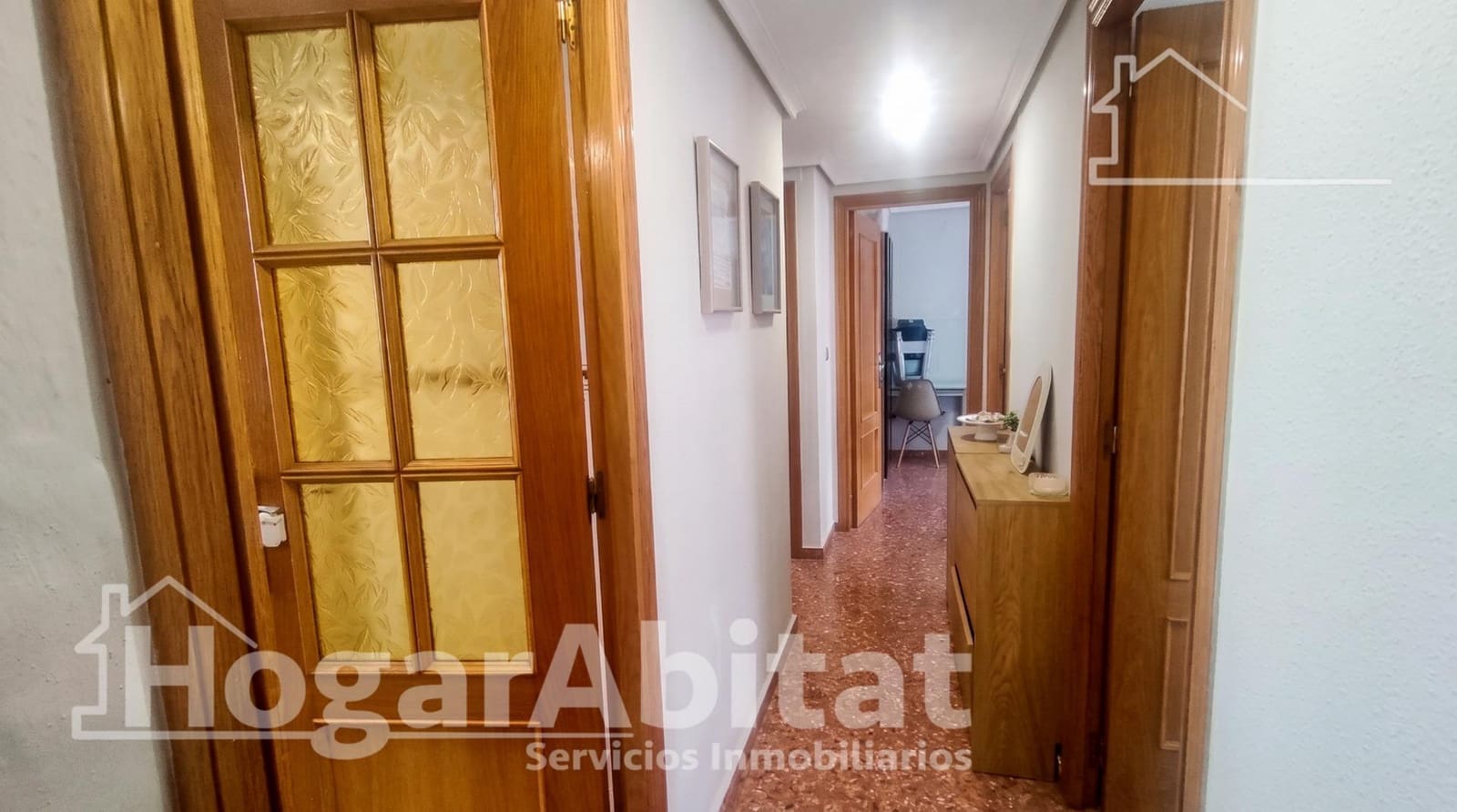 4 bedroom Flat for sale in Alzira - € 153,000 (Ref: 10182998)