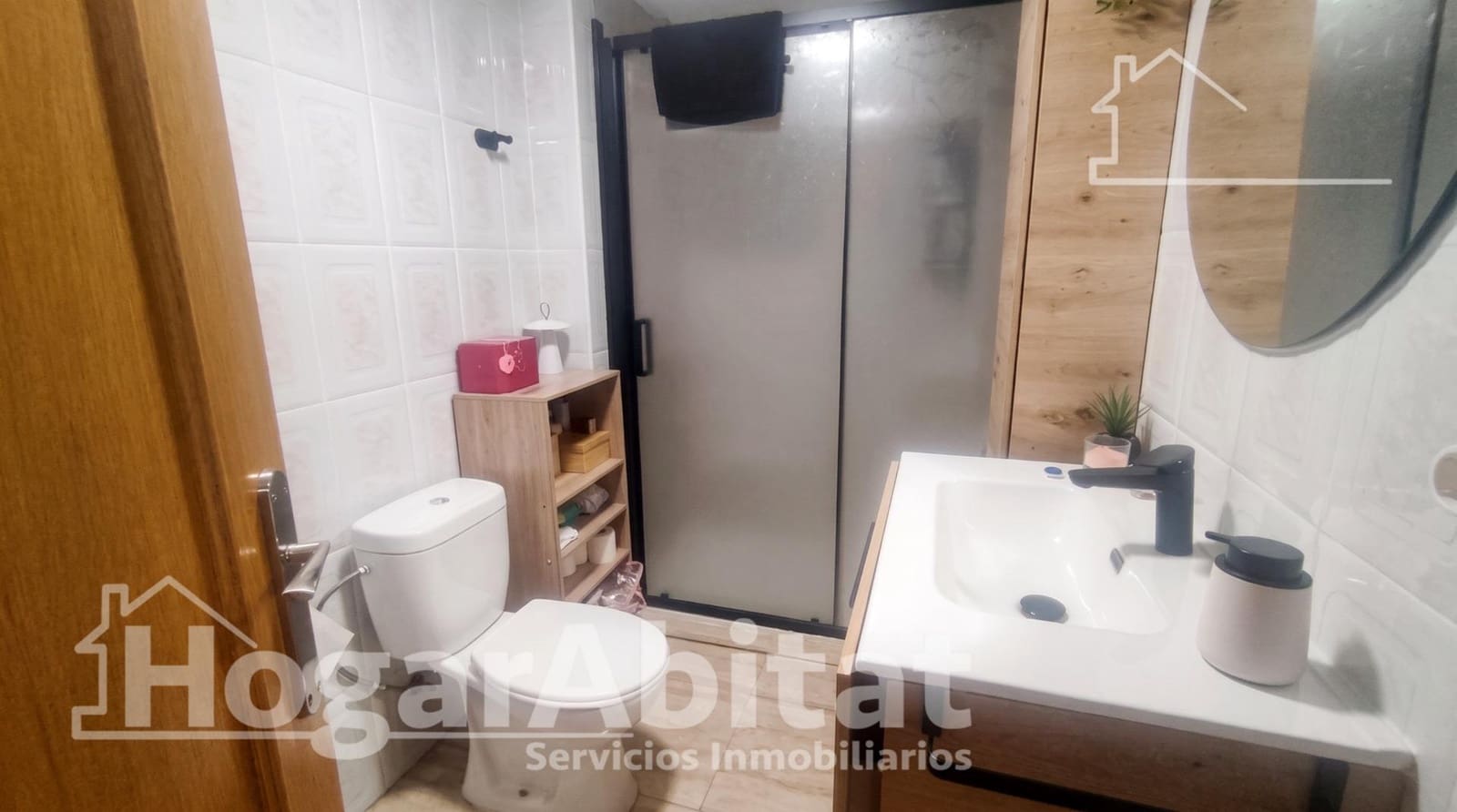 4 bedroom Flat for sale in Alzira - € 153,000 (Ref: 10182998)