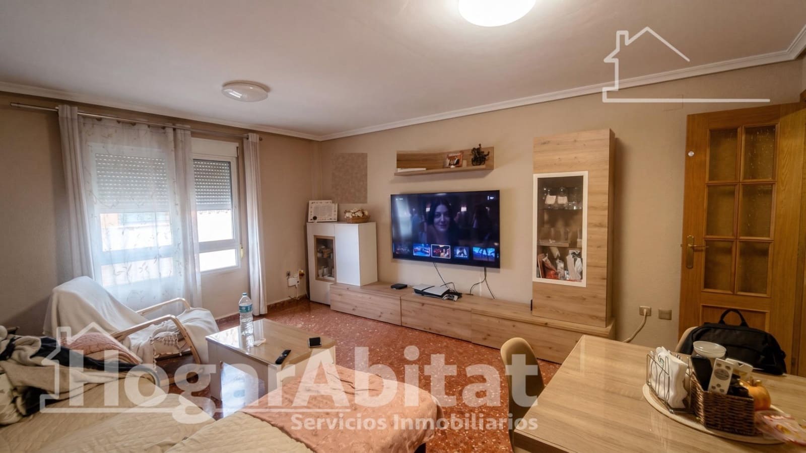 4 bedroom Flat for sale in Alzira - € 153,000 (Ref: 10182998)