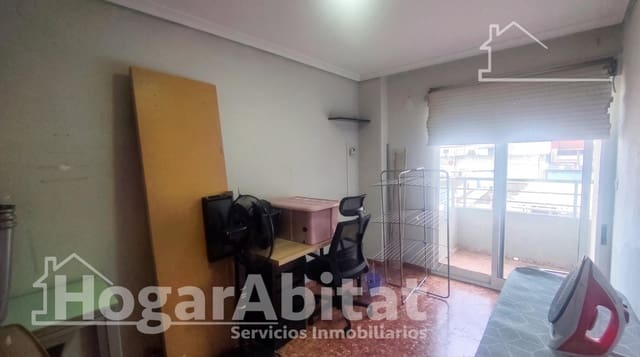 4 bedroom Flat for sale in Alzira - € 153,000 (Ref: 10182998)