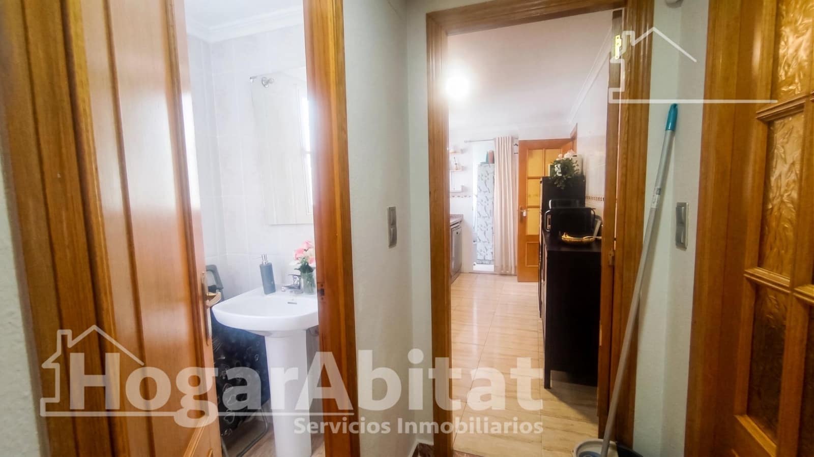 4 bedroom Flat for sale in Alzira - € 153,000 (Ref: 10182998)