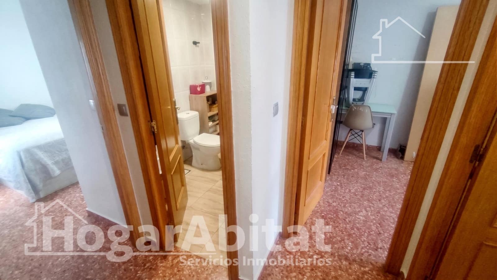 4 bedroom Flat for sale in Alzira - € 153,000 (Ref: 10182998)