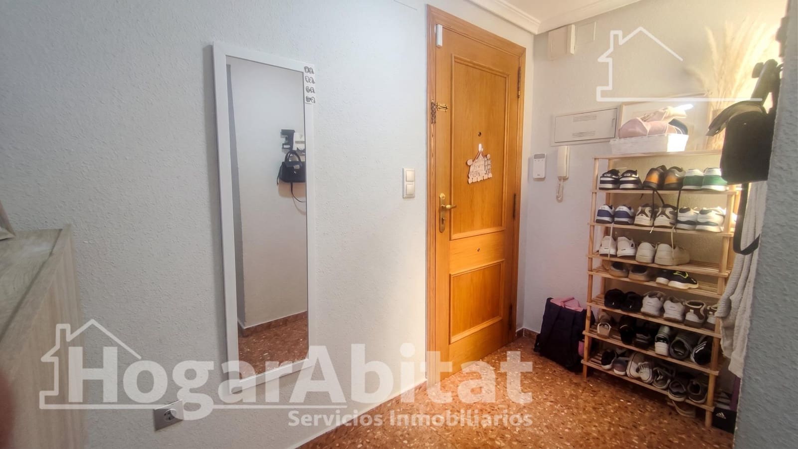 4 bedroom Flat for sale in Alzira - € 153,000 (Ref: 10182998)