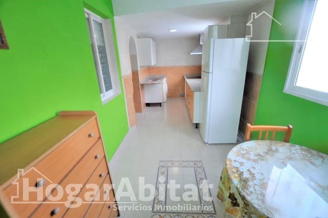 2 bedroom Penthouse for sale in Els Orriols, Valencia city - € 168,000 (Ref: 10183003)