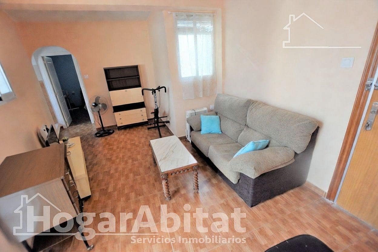2 bedroom Penthouse for sale in Valencia city - € 168,000 (Ref: 10183003)