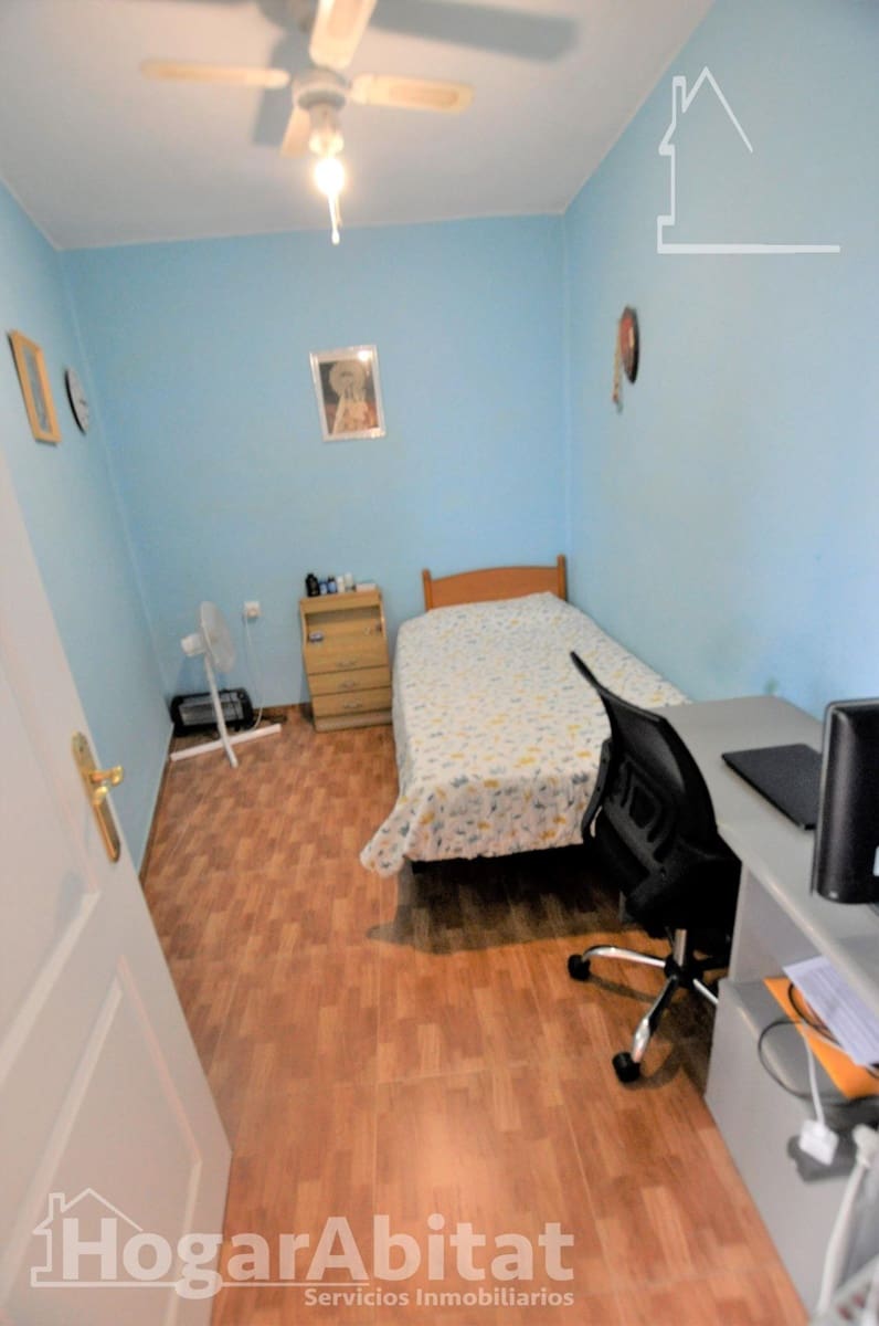 2 bedroom Penthouse for sale in Valencia city - € 168,000 (Ref: 10183003)