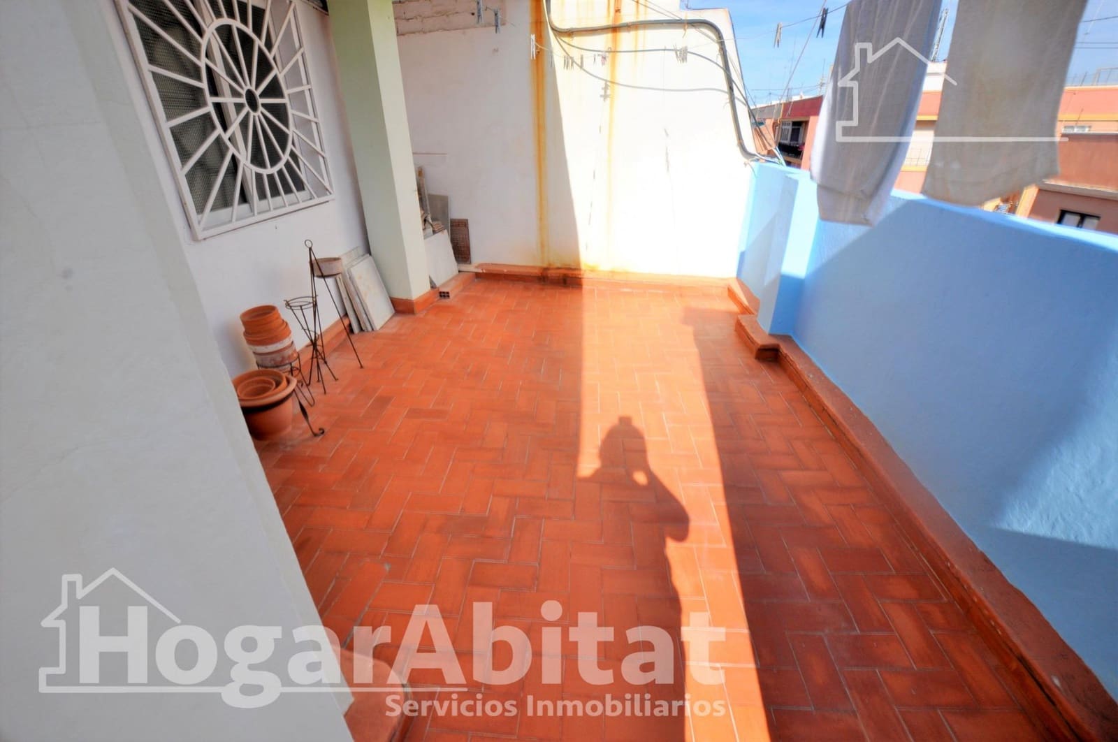 2 bedroom Penthouse for sale in Valencia city - € 168,000 (Ref: 10183003)