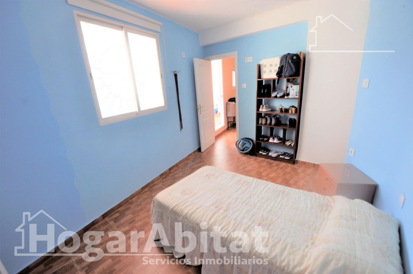 2 bedroom Penthouse for sale in Valencia city - € 168,000 (Ref: 10183003)