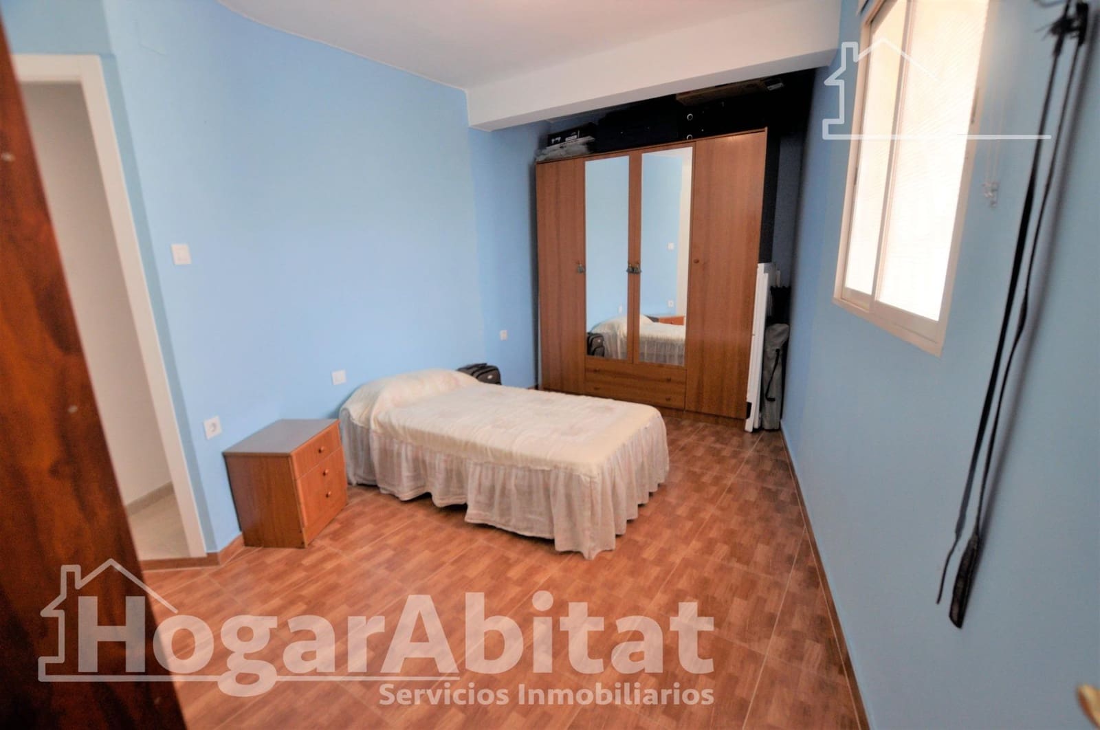 2 bedroom Penthouse for sale in Valencia city - € 168,000 (Ref: 10183003)