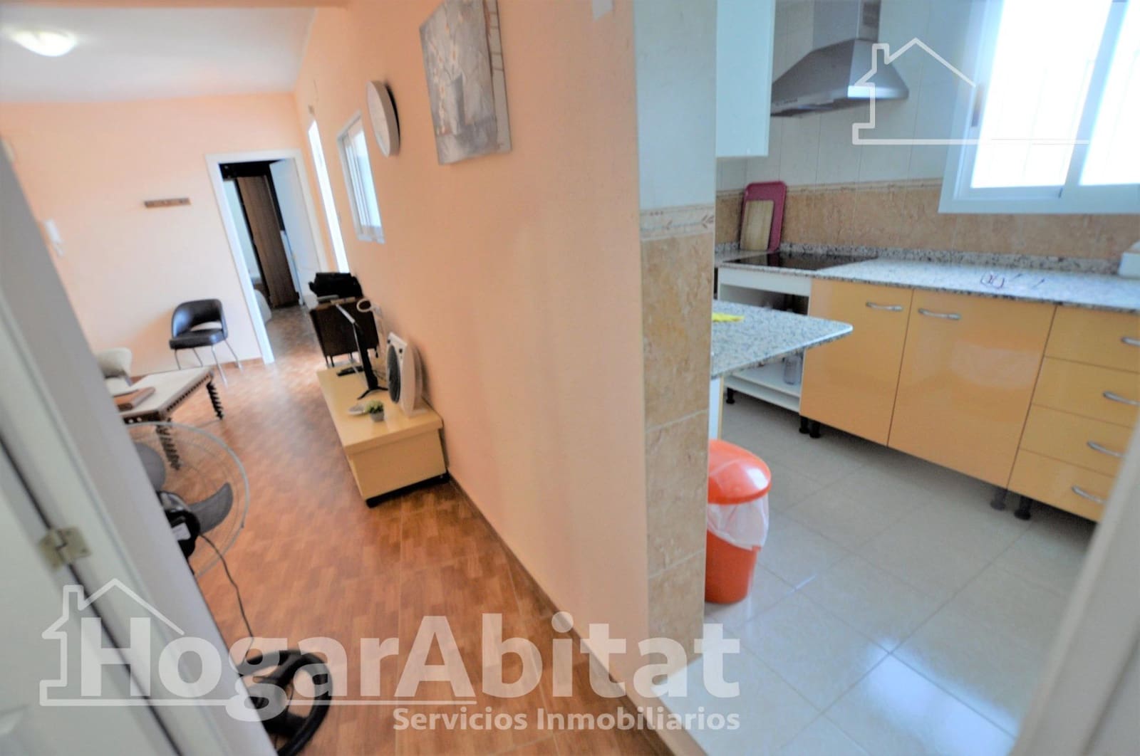 2 bedroom Penthouse for sale in Valencia city - € 168,000 (Ref: 10183003)