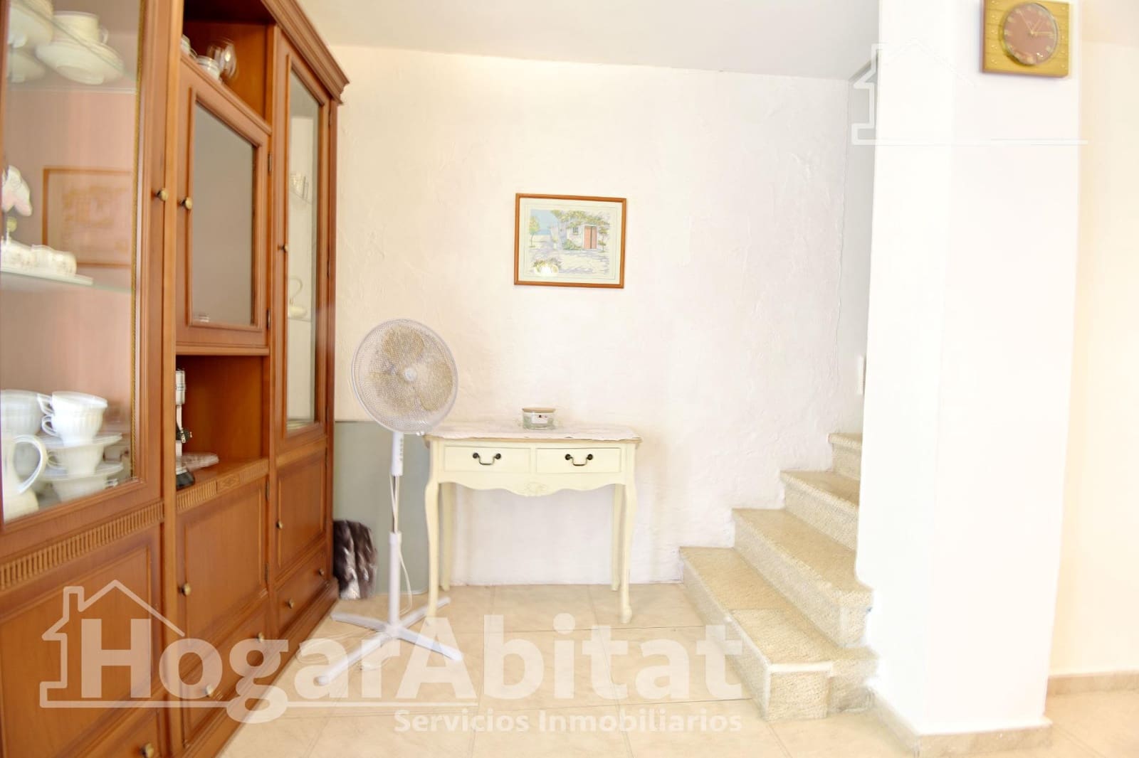 2 makuuhuone Kattohuoneisto myytävänä paikassa Oliva - 128 900 € (Ref: 10183004)