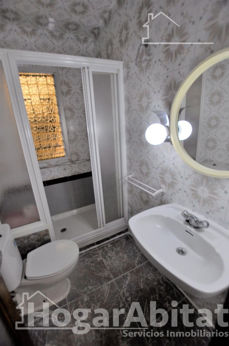 2 camera da letto Appartamento in vendita in Valencia citta - 175.000 € (Rif: 10183005)