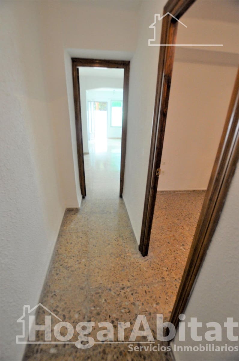 2 camera da letto Appartamento in vendita in Valencia citta - 175.000 € (Rif: 10183005)