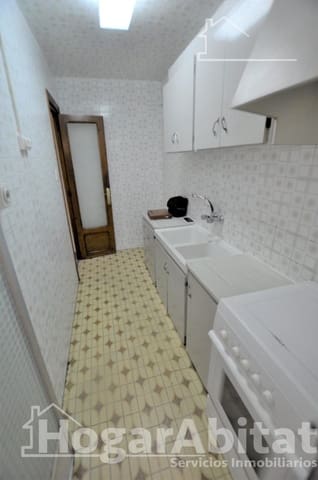 2 camera da letto Appartamento in vendita in Benicalap, Valencia città - 175.000 € (Rif: 10183005)