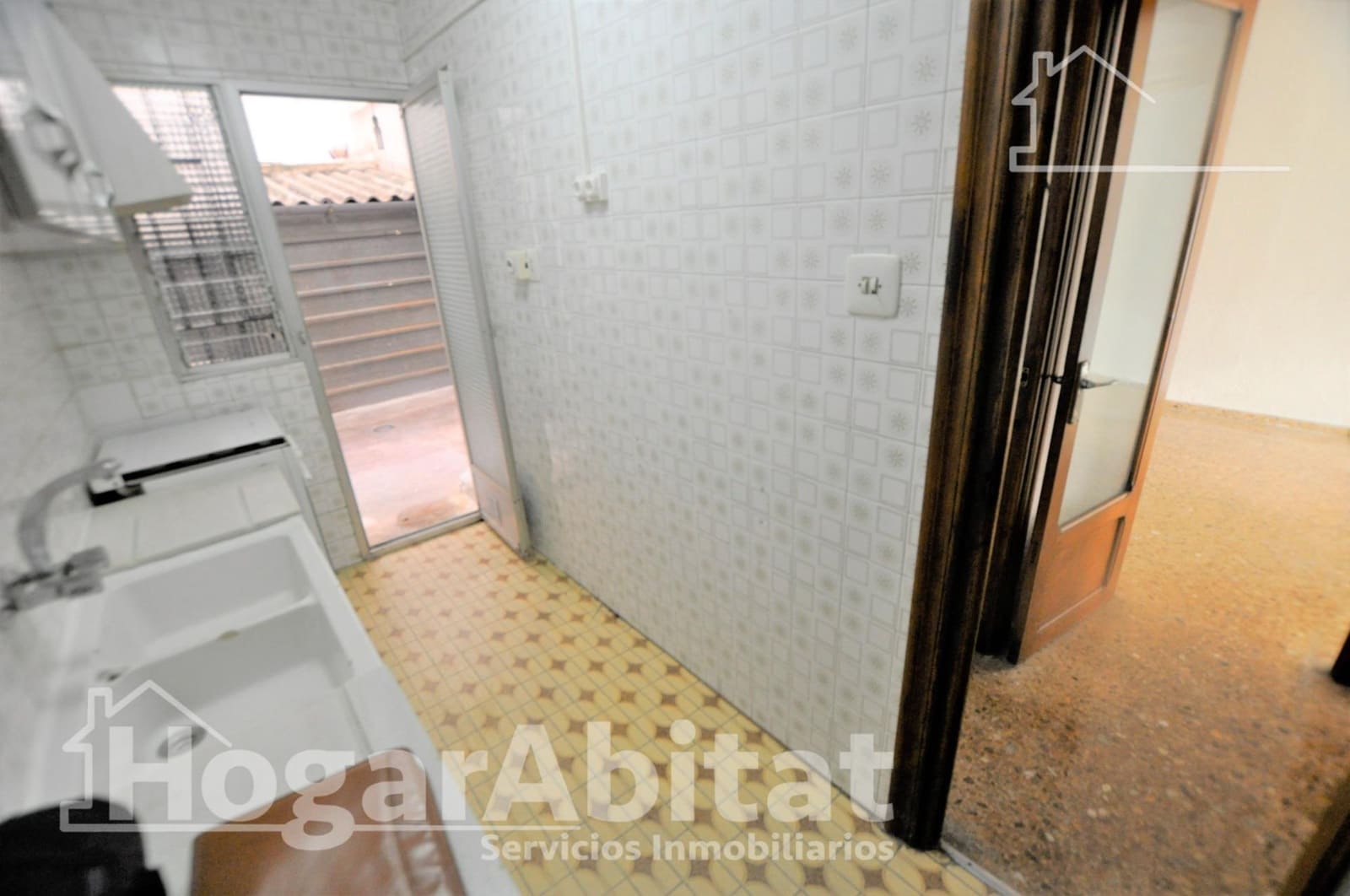 2 camera da letto Appartamento in vendita in Valencia citta - 175.000 € (Rif: 10183005)