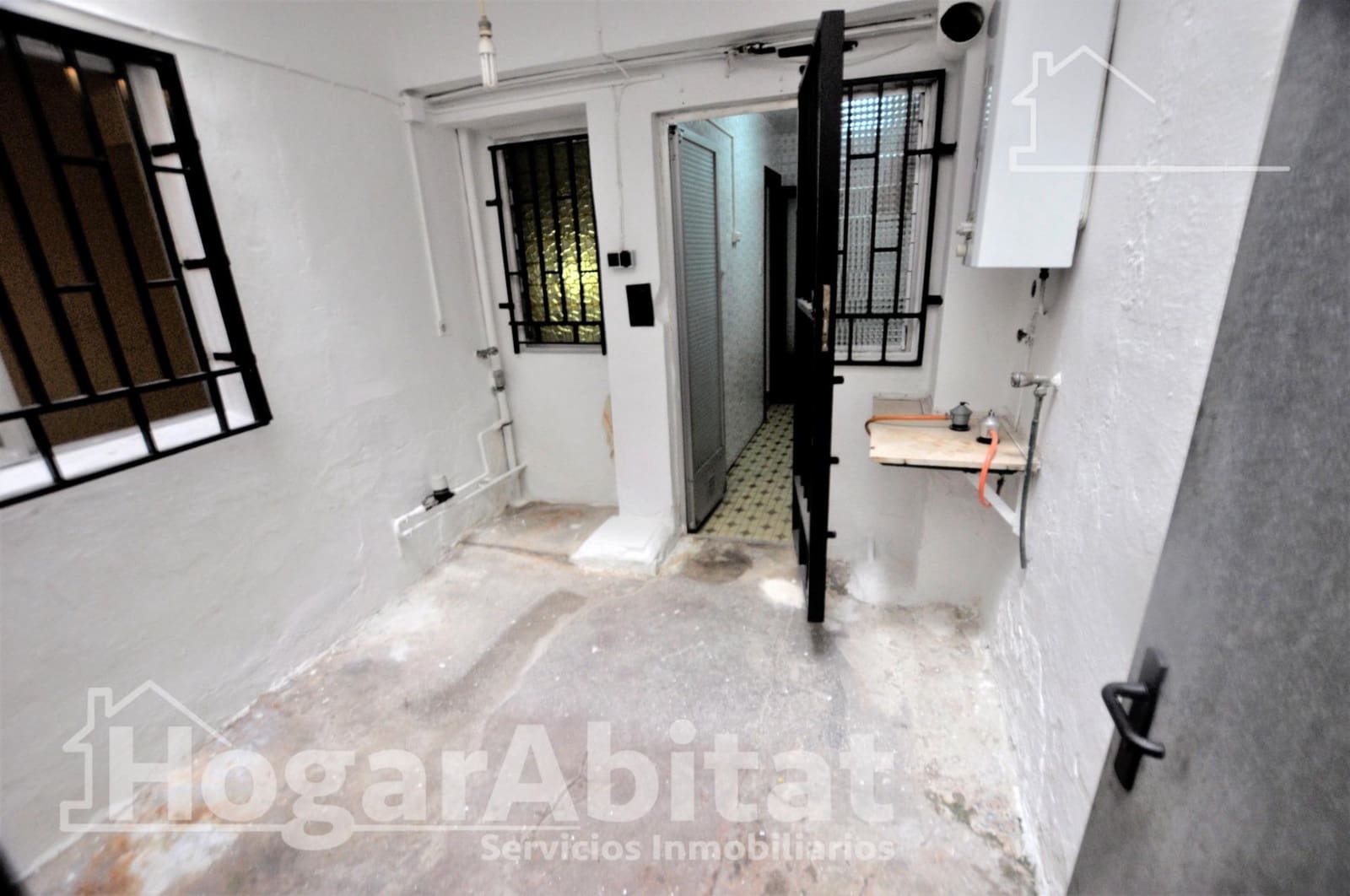 2 camera da letto Appartamento in vendita in Valencia citta - 175.000 € (Rif: 10183005)