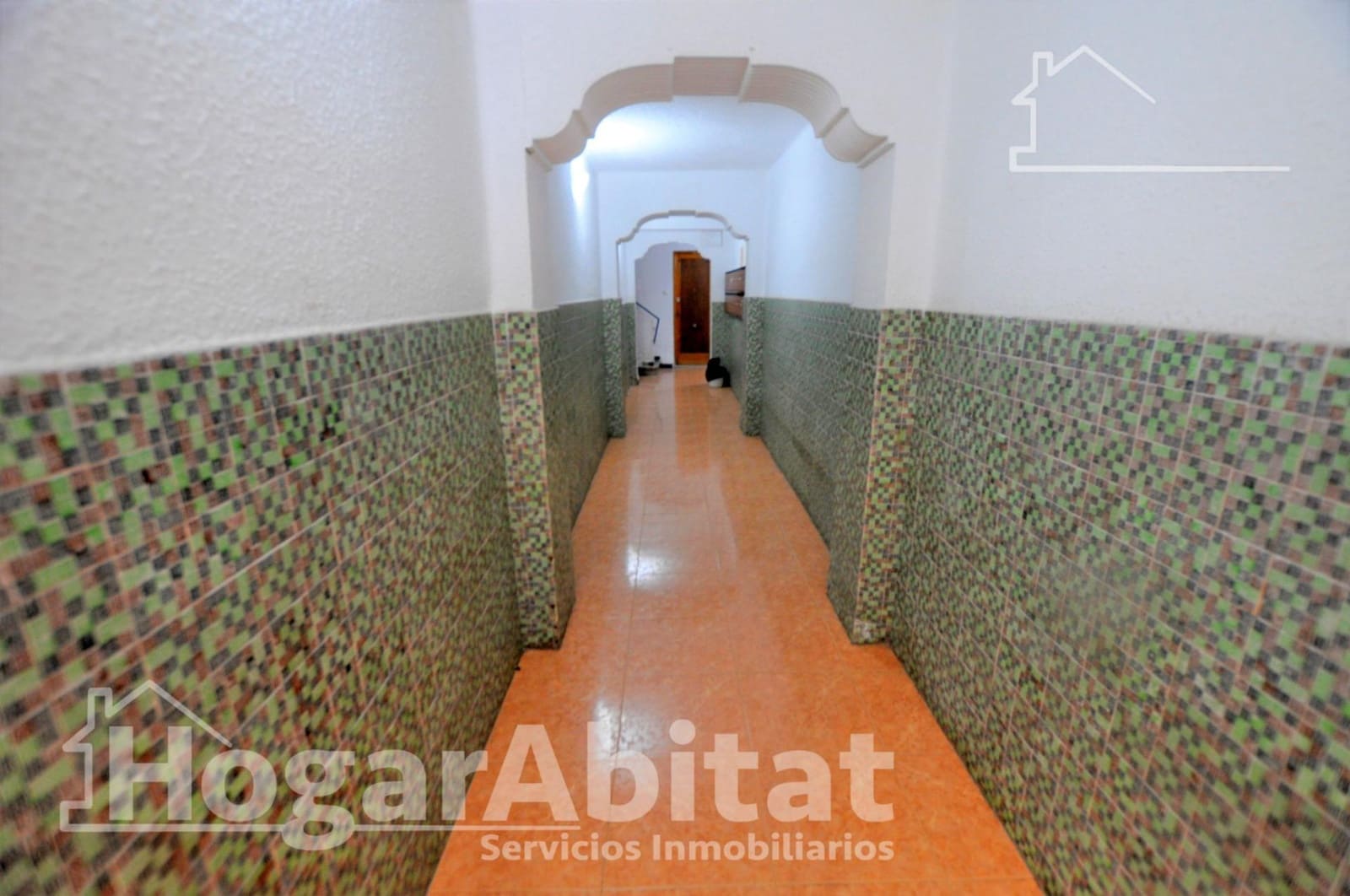 2 camera da letto Appartamento in vendita in Valencia citta - 175.000 € (Rif: 10183005)