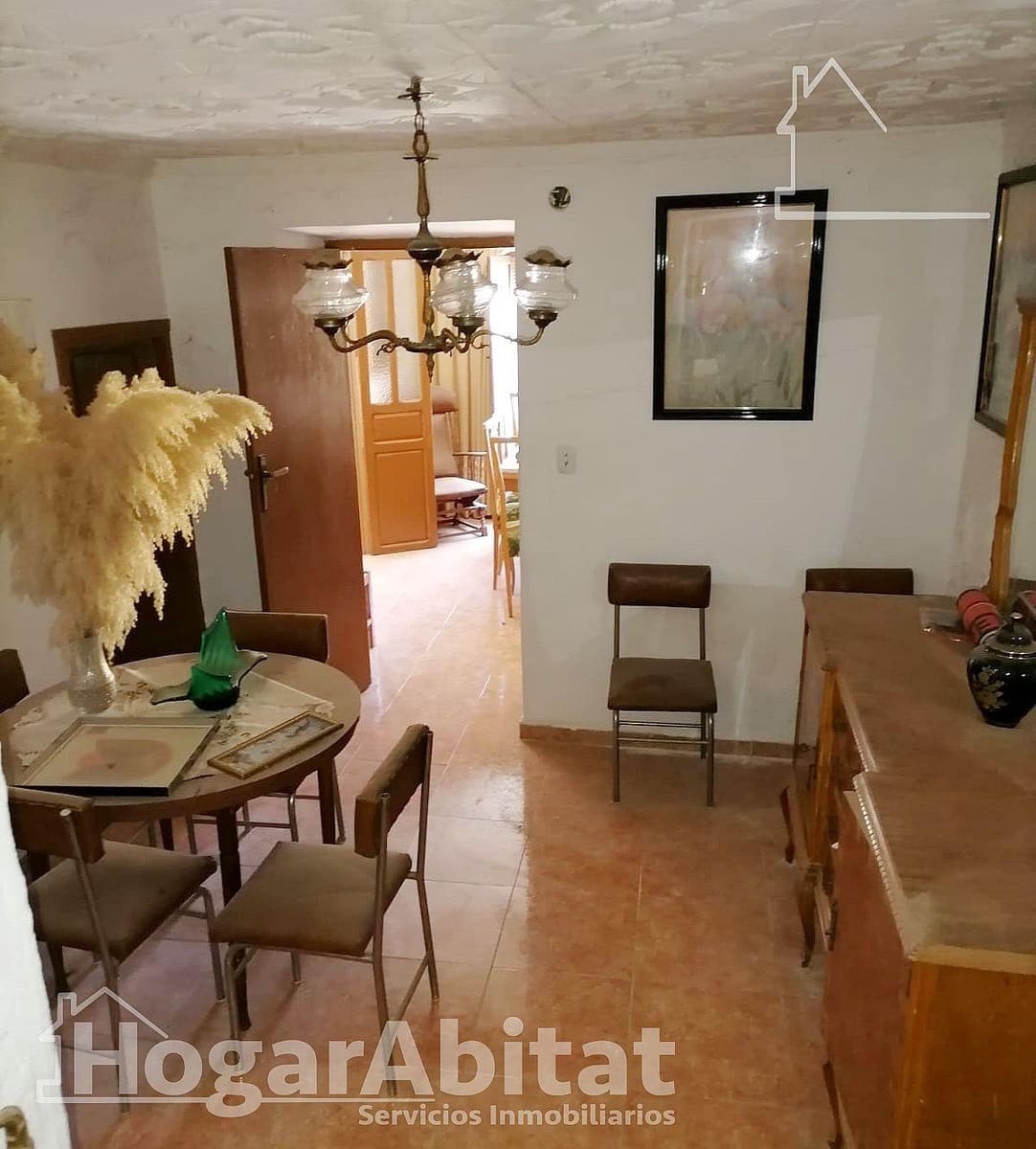 5 bedroom Villa for sale in Oria with garage - € 130,000 (Ref: 10183007)