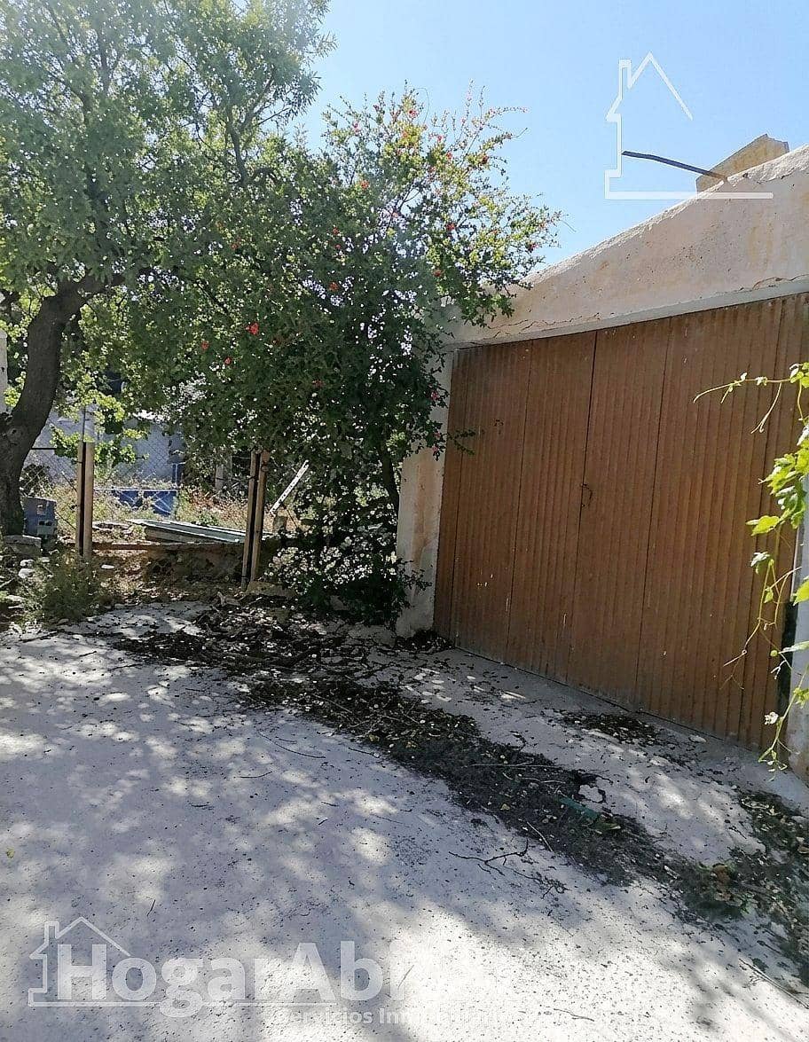 5 bedroom Villa for sale in Oria with garage - € 130,000 (Ref: 10183007)