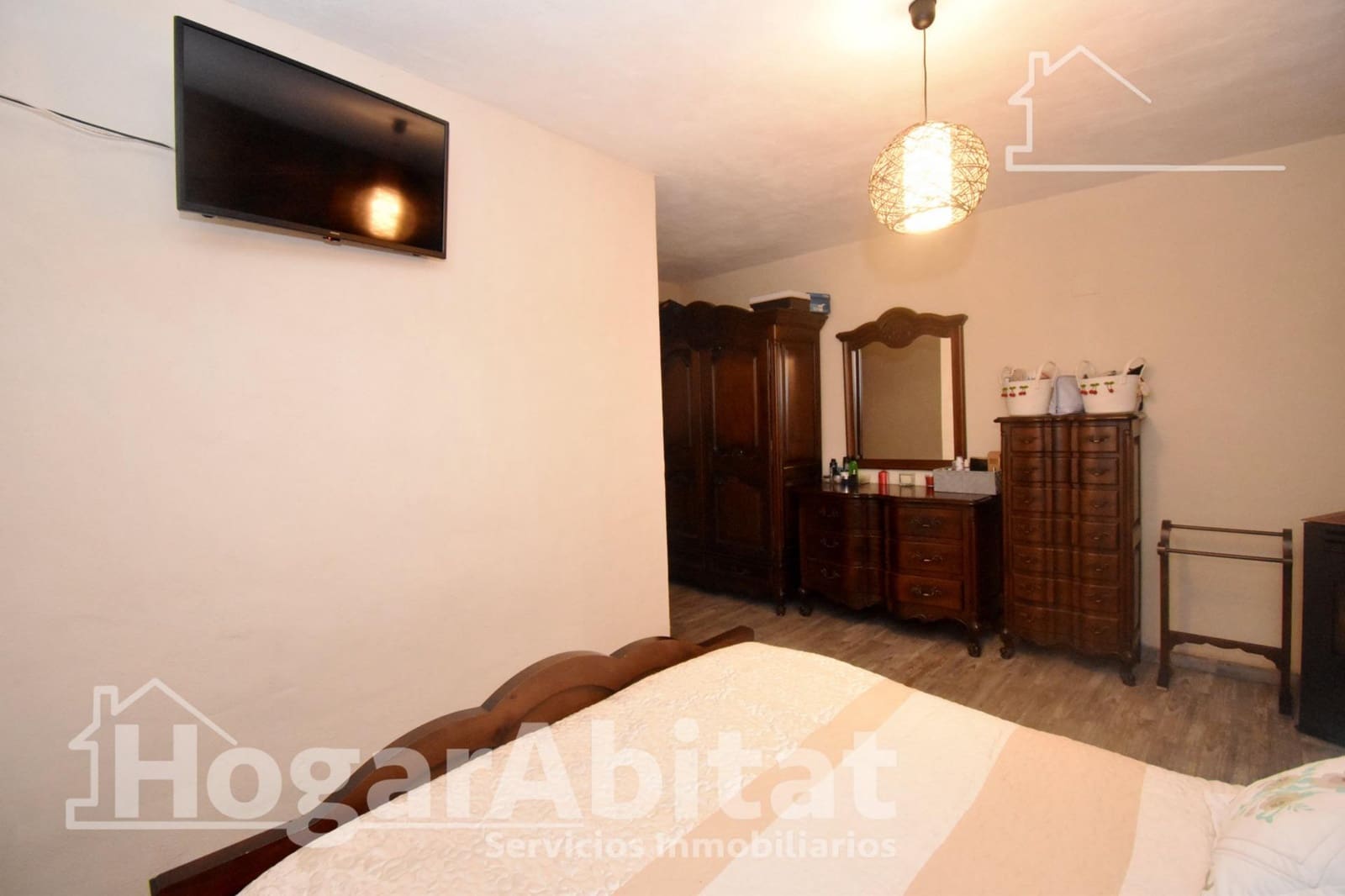 4 quarto Moradia para venda em Vila-real com piscina garagem - 280 000 € (Ref: 10185019)