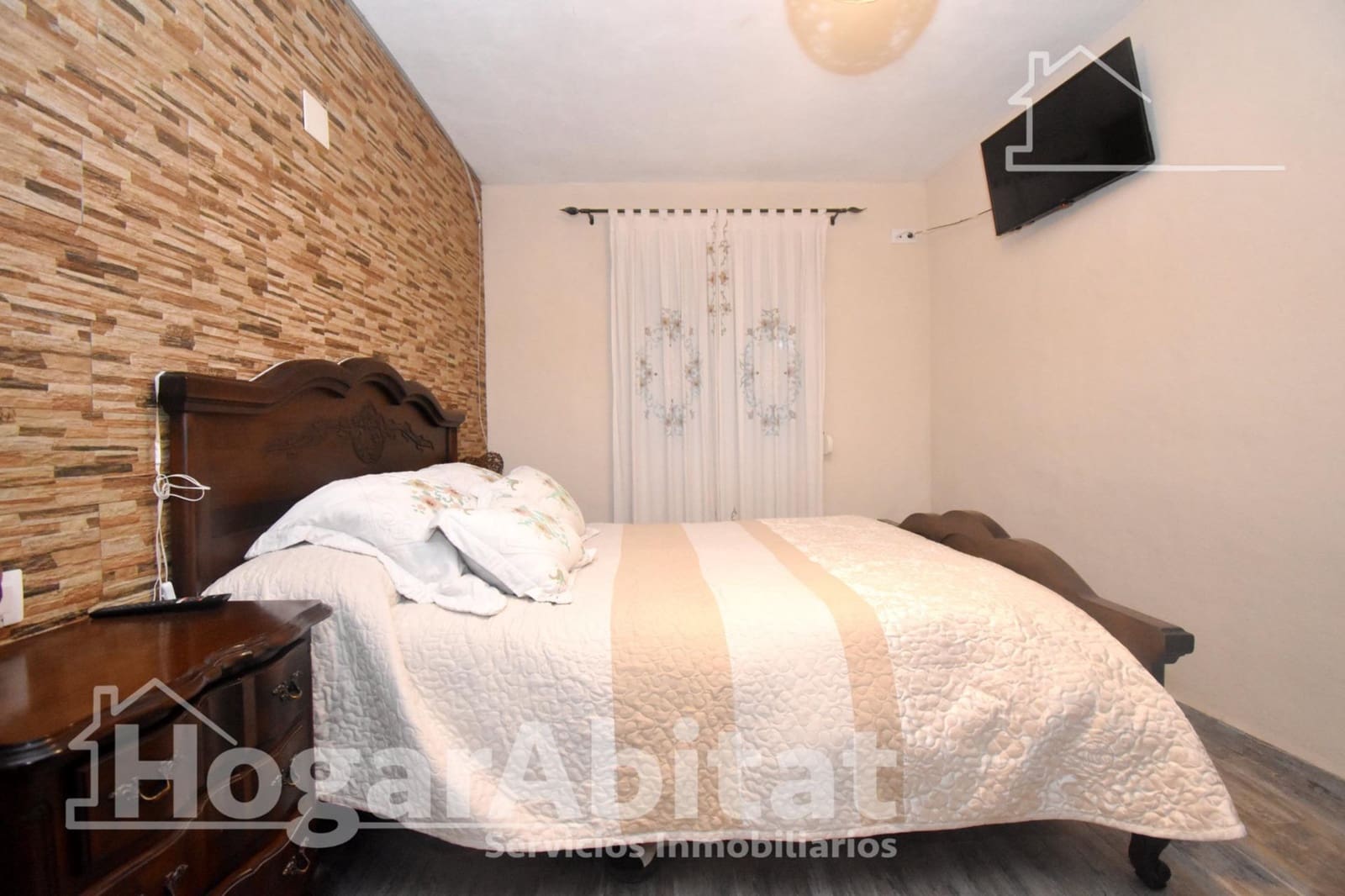 4 quarto Moradia para venda em Vila-real com piscina garagem - 280 000 € (Ref: 10185019)