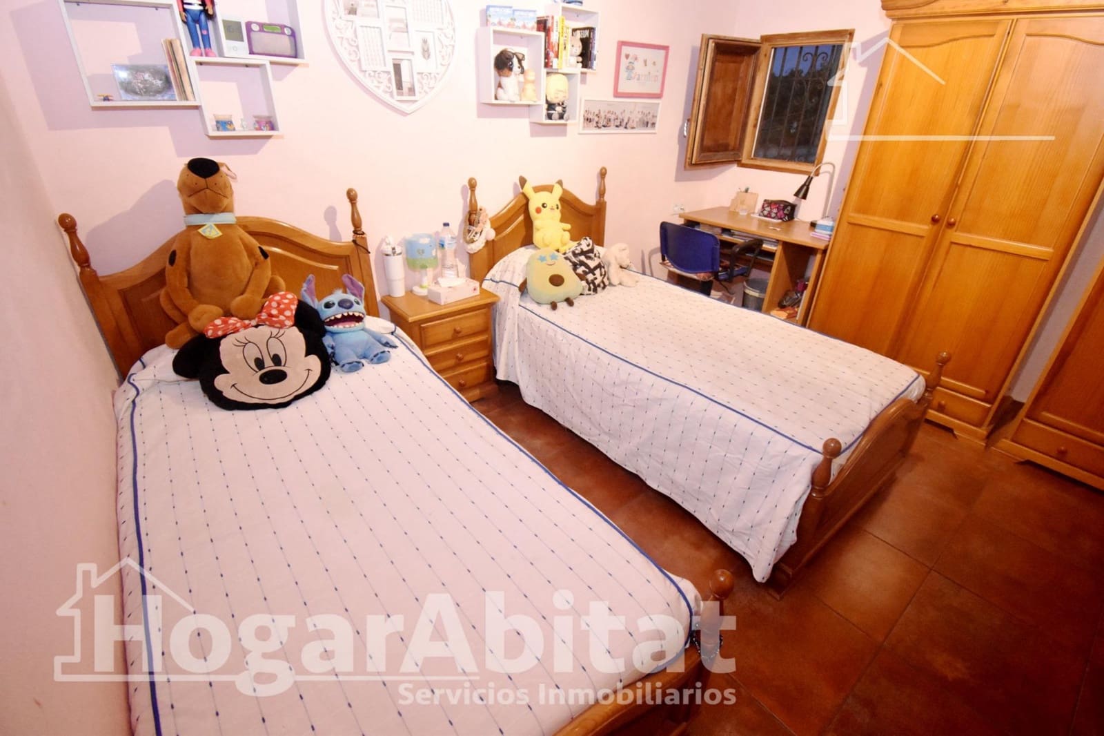 4 quarto Moradia para venda em Vila-real com piscina garagem - 280 000 € (Ref: 10185019)
