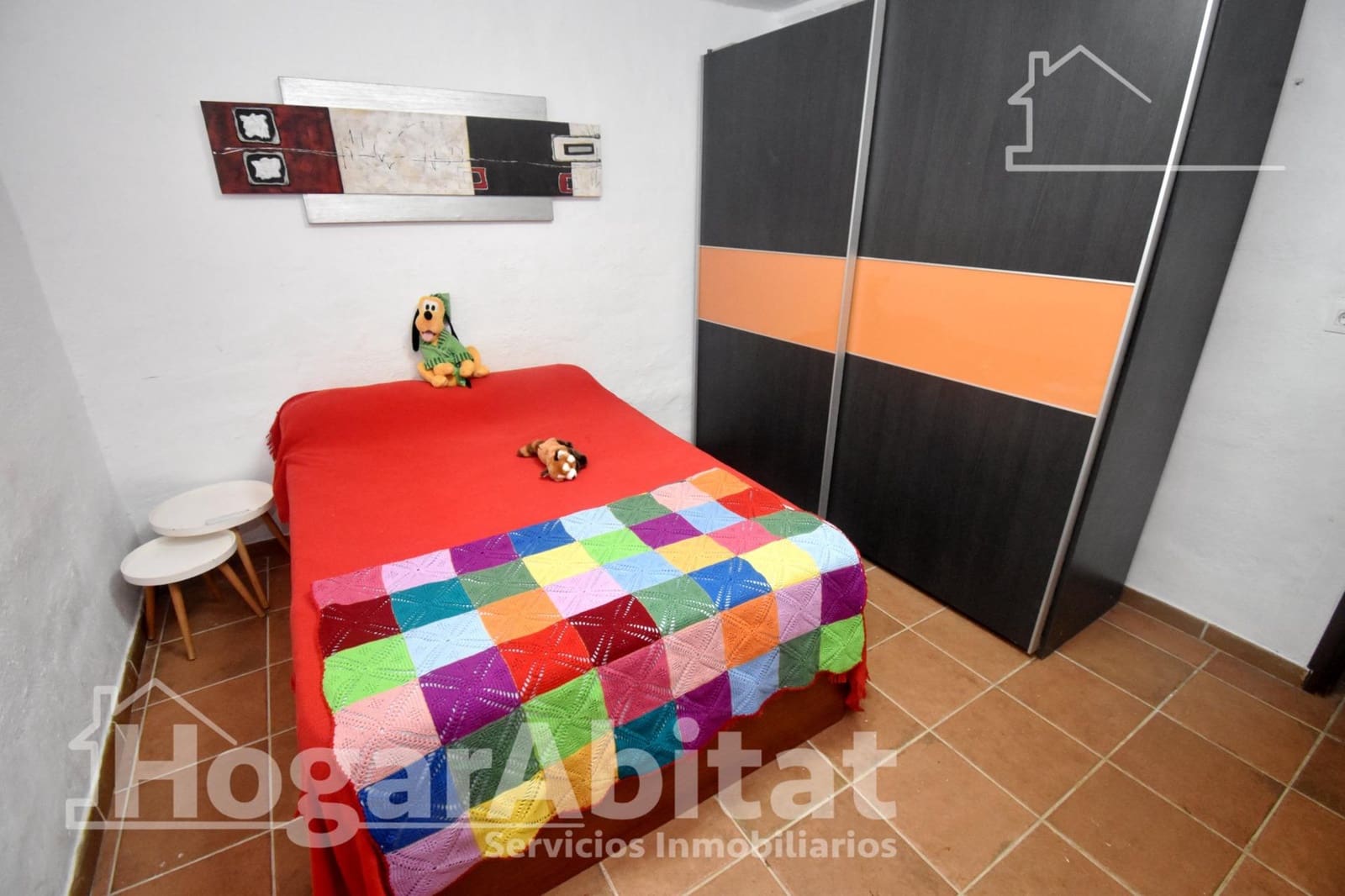 4 quarto Moradia para venda em Vila-real com piscina garagem - 280 000 € (Ref: 10185019)