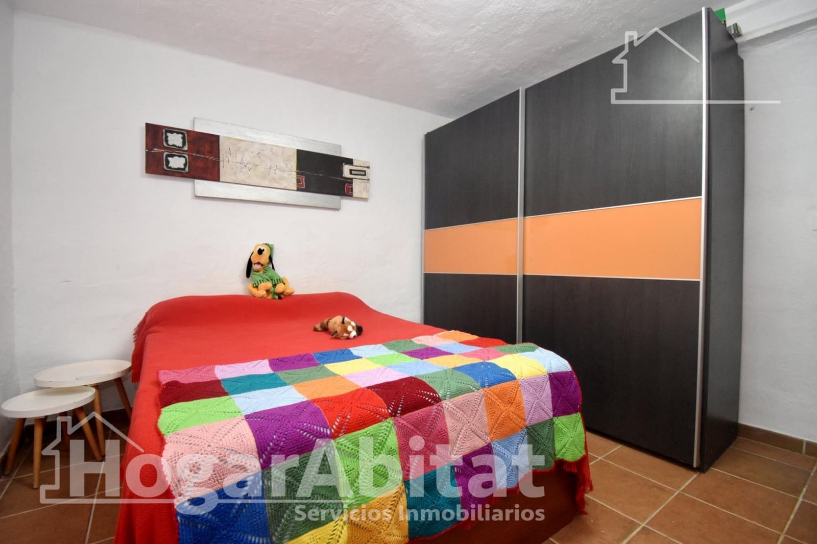 4 quarto Moradia para venda em Vila-real com piscina garagem - 280 000 € (Ref: 10185019)