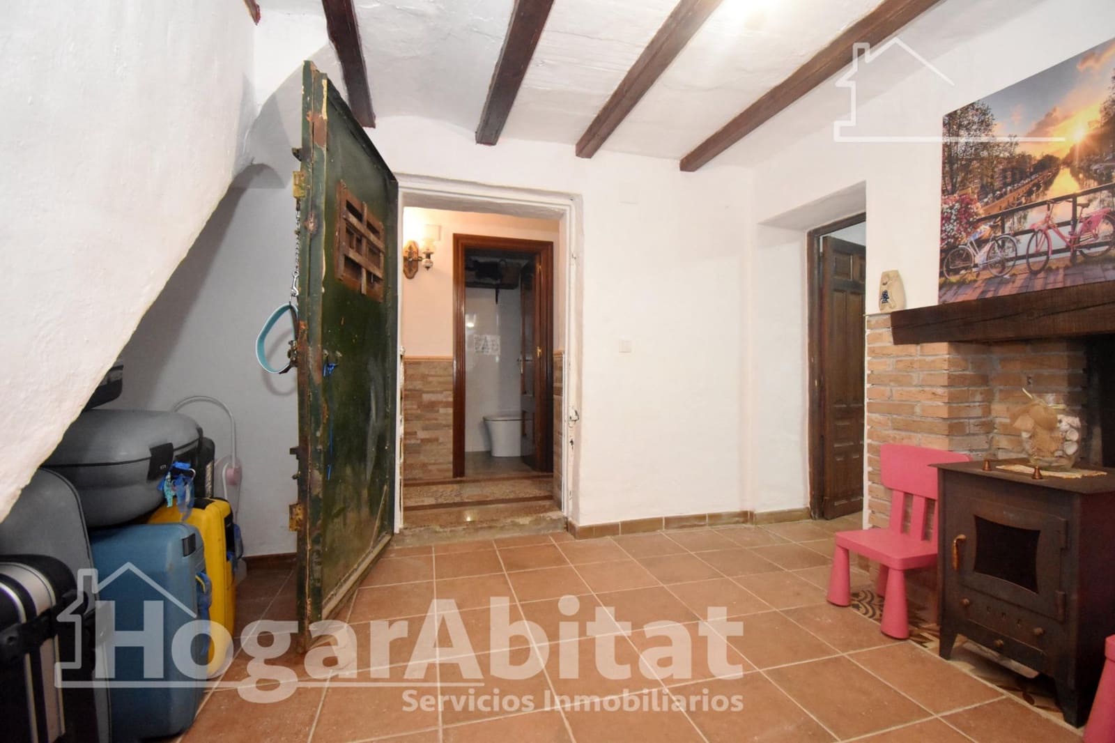 4 quarto Moradia para venda em Vila-real com piscina garagem - 280 000 € (Ref: 10185019)