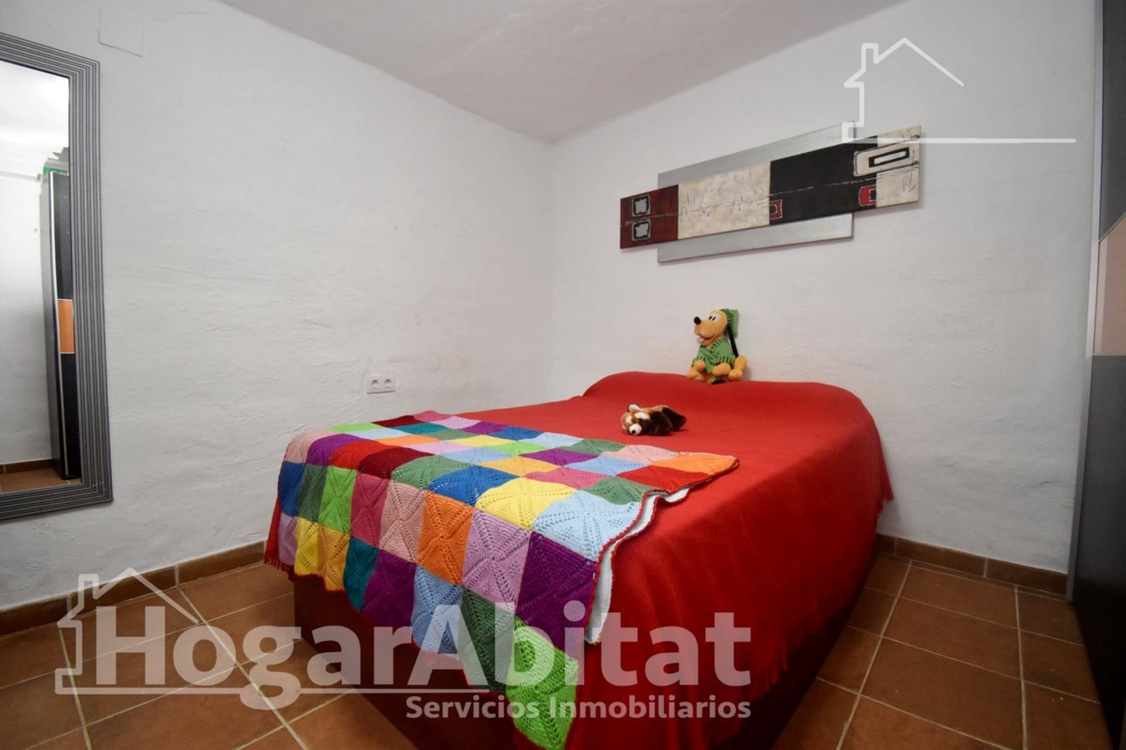 4 quarto Moradia para venda em Vila-real com piscina garagem - 280 000 € (Ref: 10185019)