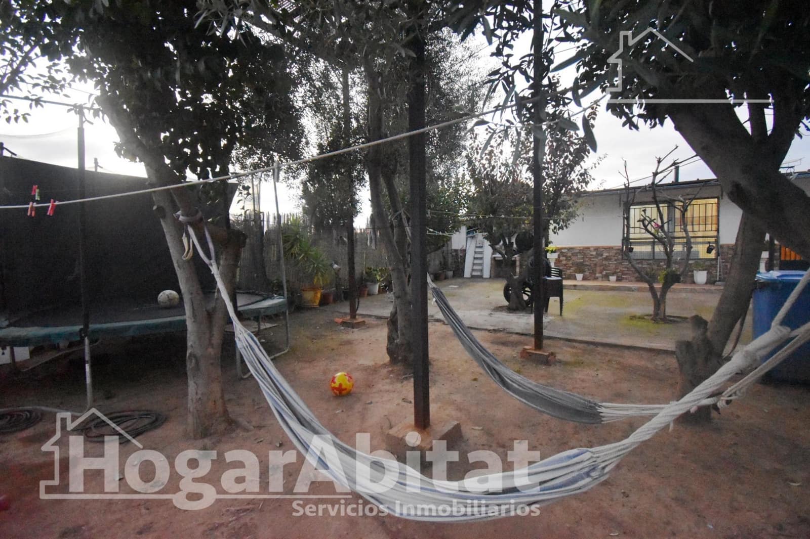 4 quarto Moradia para venda em Vila-real com piscina garagem - 280 000 € (Ref: 10185019)