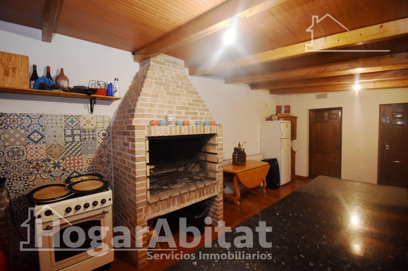 4 quarto Moradia para venda em Vila-real com piscina garagem - 280 000 € (Ref: 10185019)